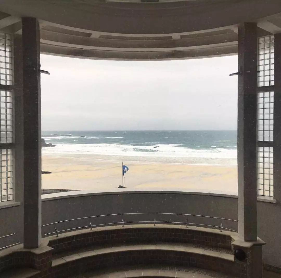 圣艾夫斯在哪里,圣艾夫斯冲浪体验