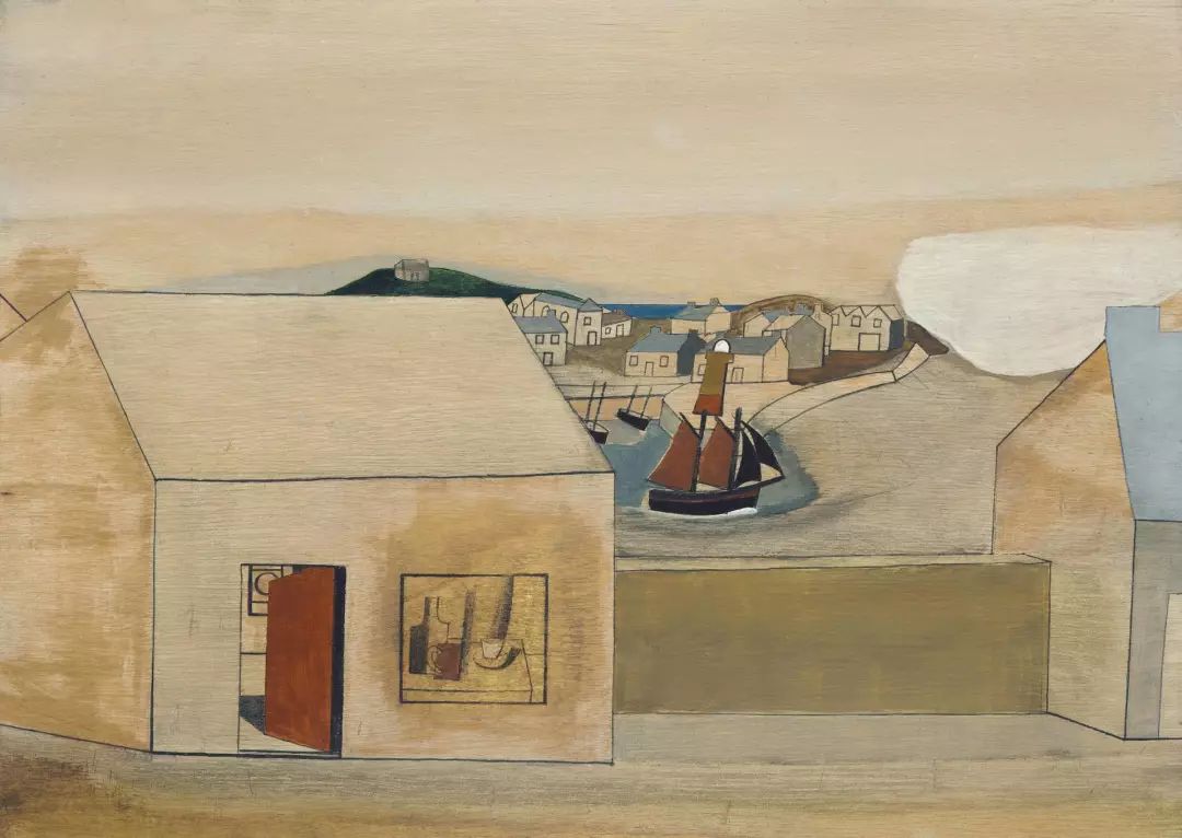 圣艾夫斯在哪里,圣艾夫斯冲浪体验