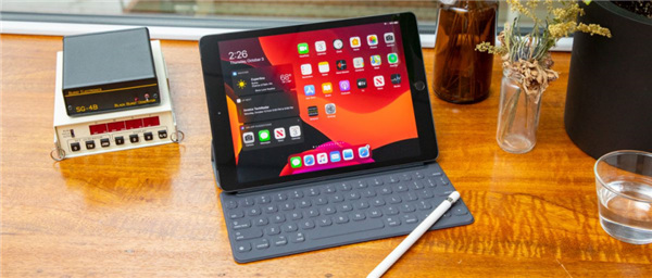 ipad10.2寸评测视频,ipad10.2第9代平板咋样