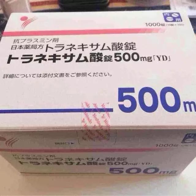 市面上的美白产品真的有用吗,美白网红产品测评