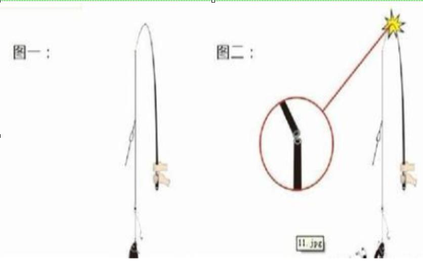 为什么一直断竿,断竿修复关注事项