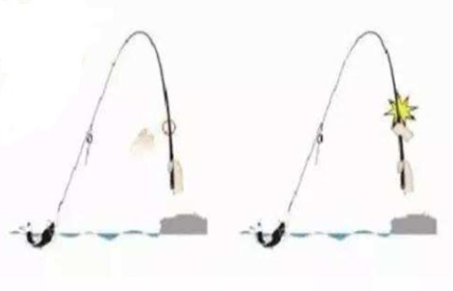 为什么一直断竿,断竿修复关注事项