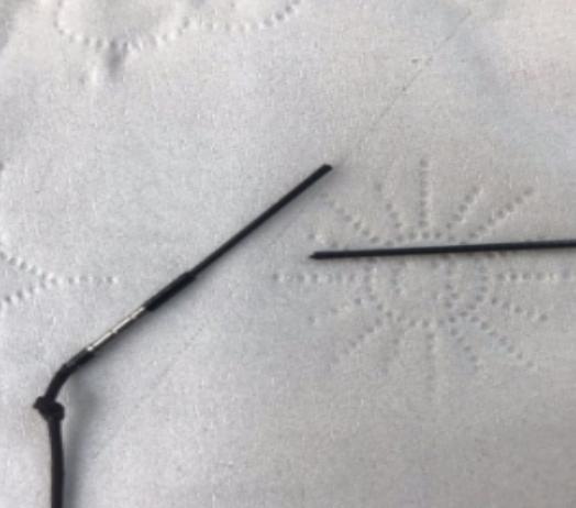 为什么一直断竿,断竿修复关注事项