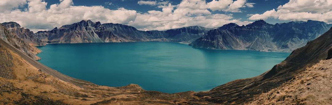 寻找国内十大最美秋色,10月最美秋色