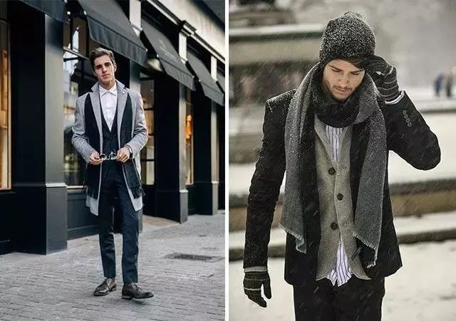 像枫哥一样“扎实”，轻松度过这个寒冷冬天