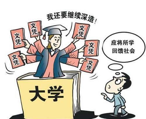 大学本科毕业学历指的是,本科毕业和本科学历有什么区别