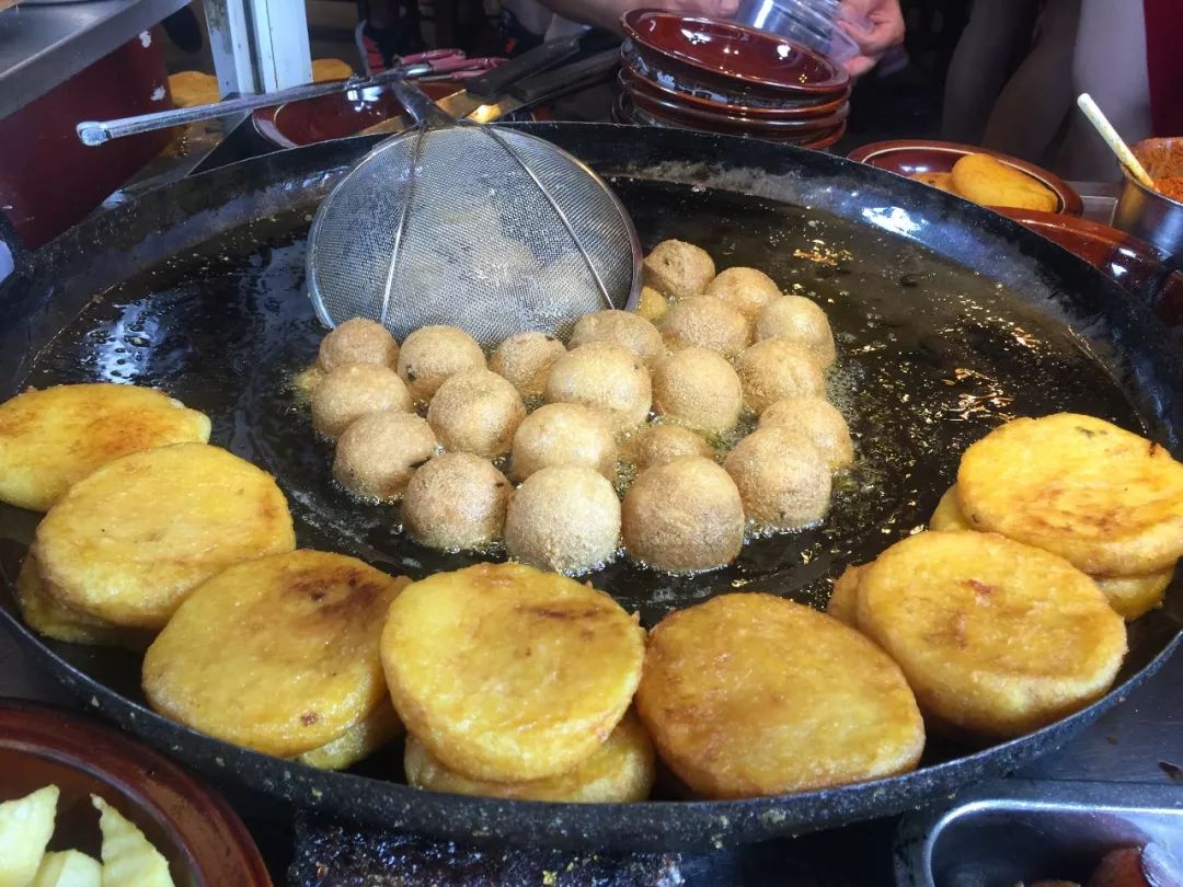 贵阳特色美食排行榜前十名,贵阳观山湖美食排行榜前十名