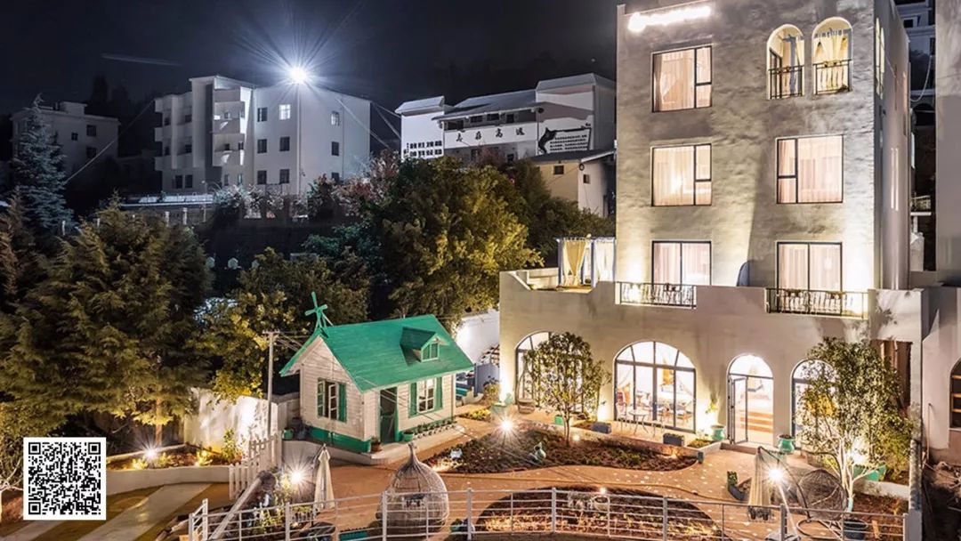 重磅！永嘉五家民宿入围2019中国十大必睡·美宿50强，青箬山房暂时排名第一