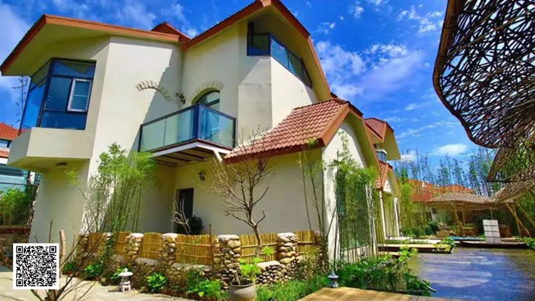 重磅！永嘉五家民宿入围2019中国十大必睡·美宿50强，青箬山房暂时排名第一