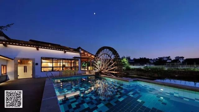 重磅！永嘉五家民宿入围2019中国十大必睡·美宿50强，青箬山房暂时排名第一