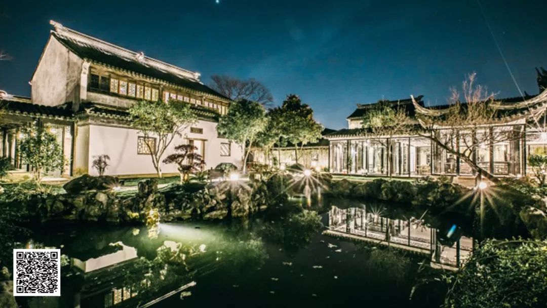 重磅！永嘉五家民宿入围2019中国十大必睡·美宿50强，青箬山房暂时排名第一