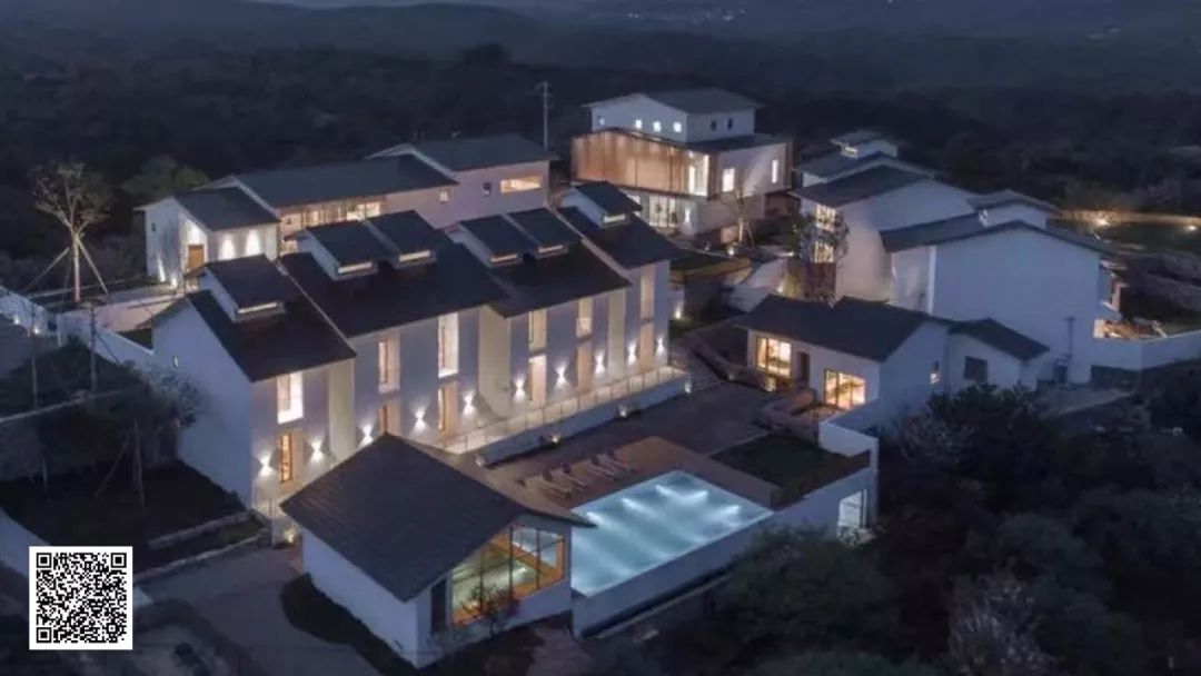 重磅！永嘉五家民宿入围2019中国十大必睡·美宿50强，青箬山房暂时排名第一