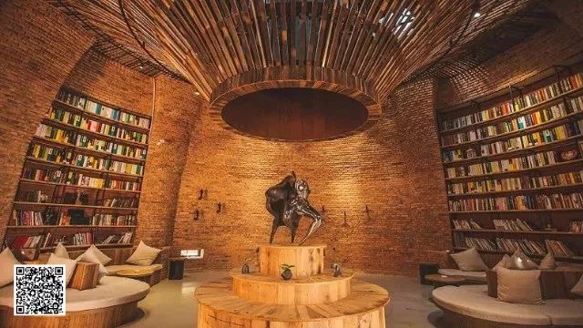 重磅！永嘉五家民宿入围2019中国十大必睡·美宿50强，青箬山房暂时排名第一