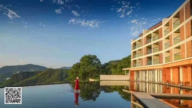 重磅！永嘉五家民宿入围2019中国十大必睡·美宿50强，青箬山房暂时排名第一