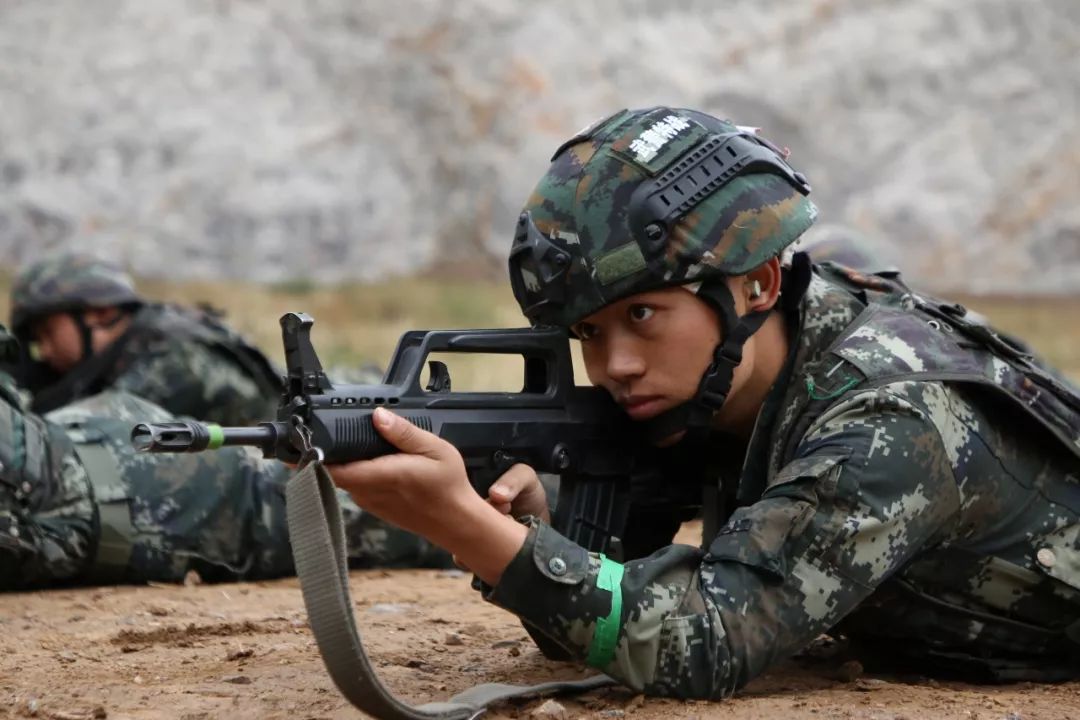 魔鬼周特战行动,欢迎来到刺激战场卡点