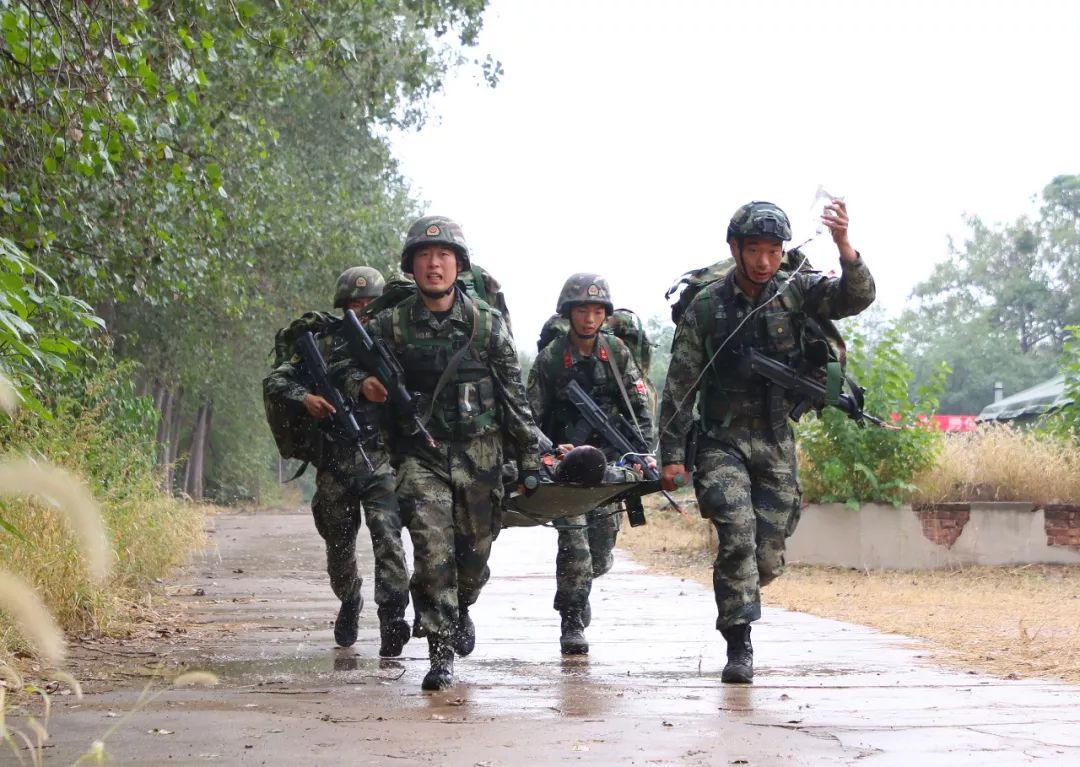 魔鬼周特战行动,欢迎来到刺激战场卡点