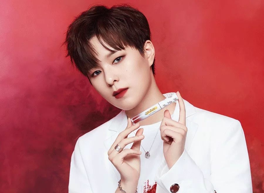 泫雅同款口红大全,泫雅口红同款是哪个