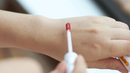 泫雅同款口红大全,泫雅口红同款是哪个