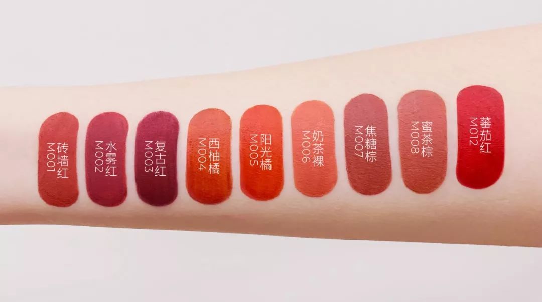 泫雅同款口红大全,泫雅口红同款是哪个