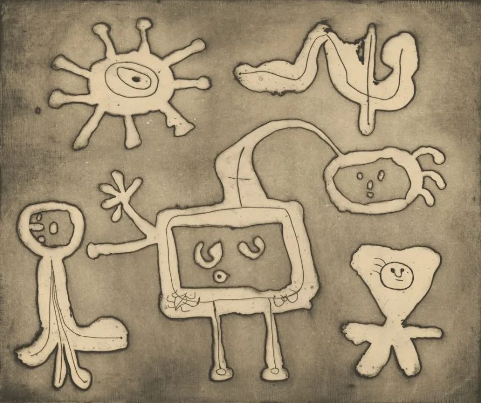 符号：批评与诊断|陈蒙