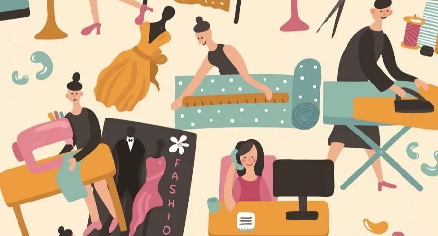 韩都衣舍独创的品牌经营模式,韩都衣舍品牌孵化代运营