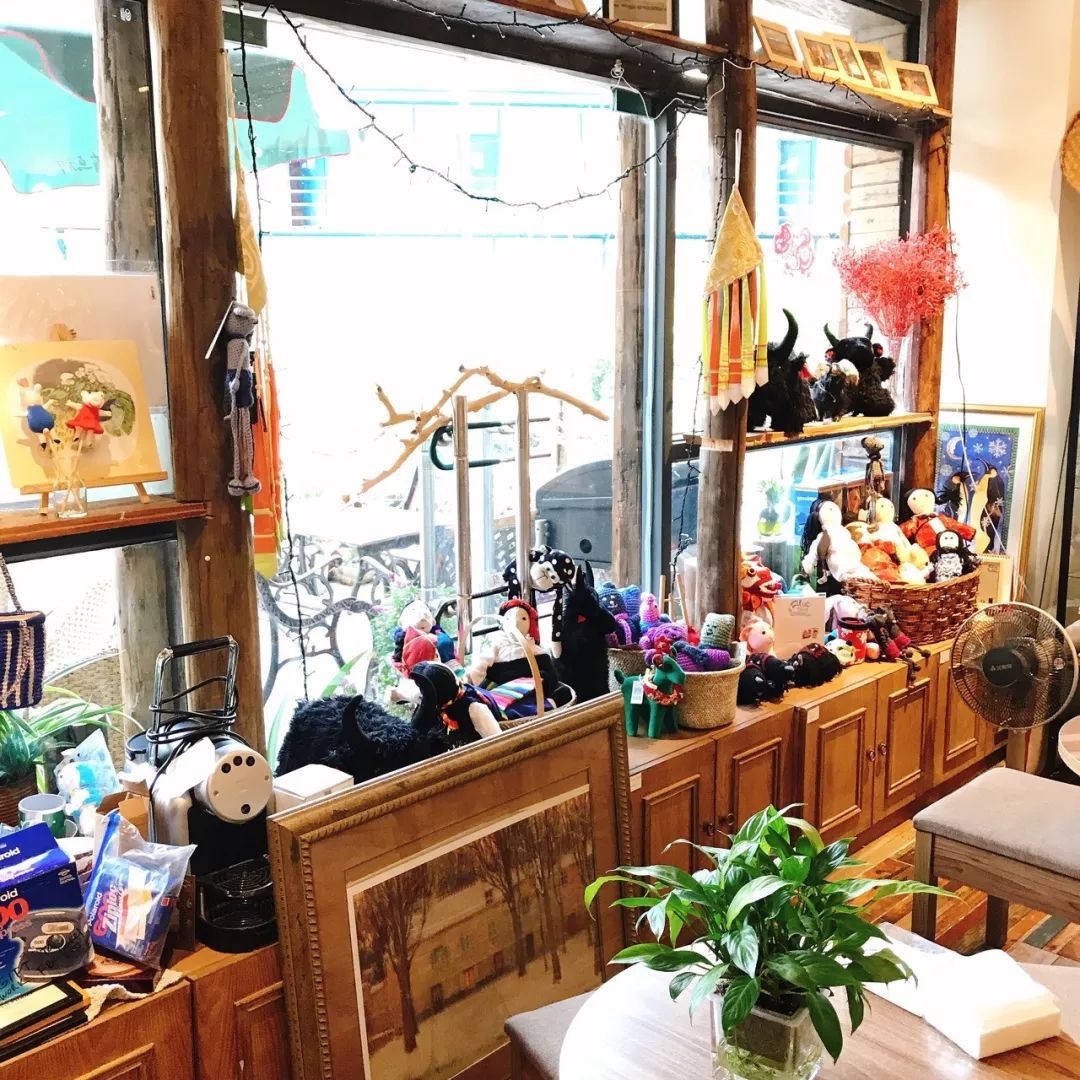 公益手工,成都复古市集