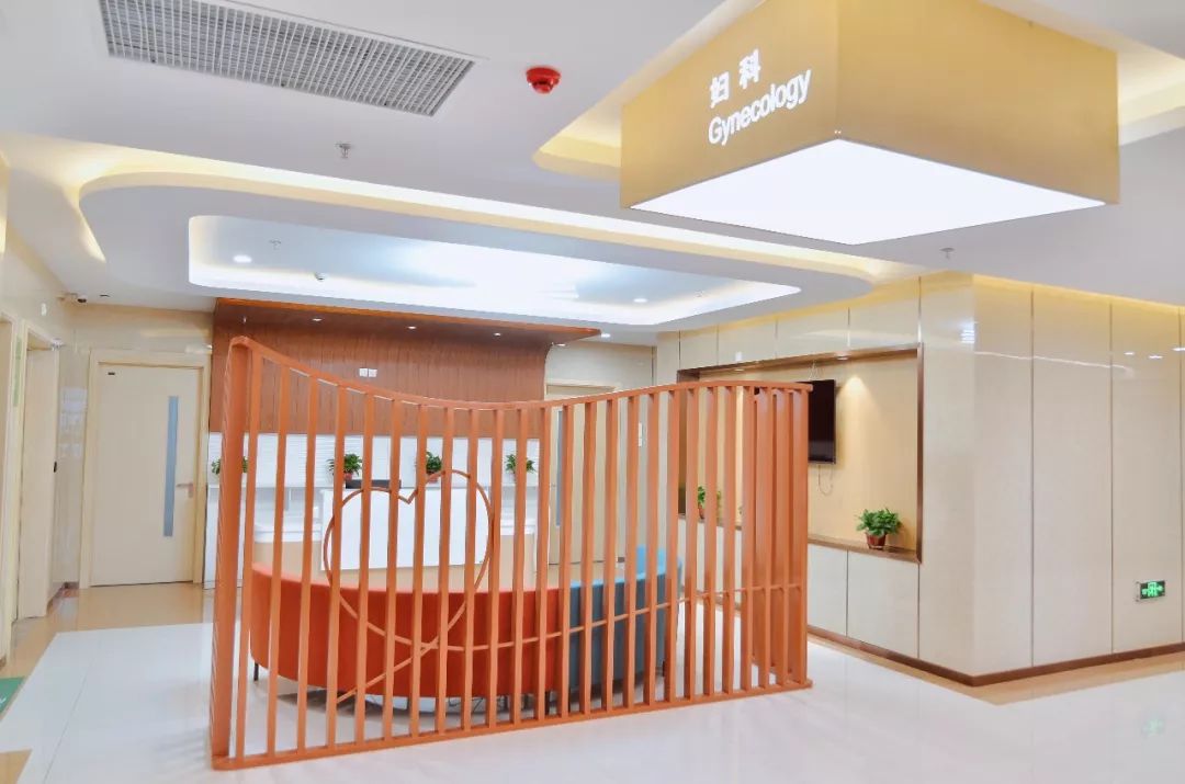 长春吉大二院妇科张炜旸,圣心医院张炜旸怎么样