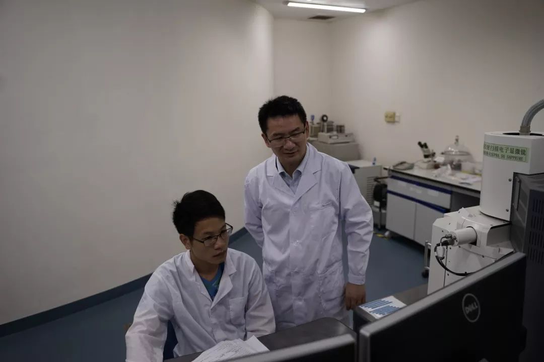 初心不变，创新不已，这些西江人才用实干圆梦想！快来看看他们的故事吧！