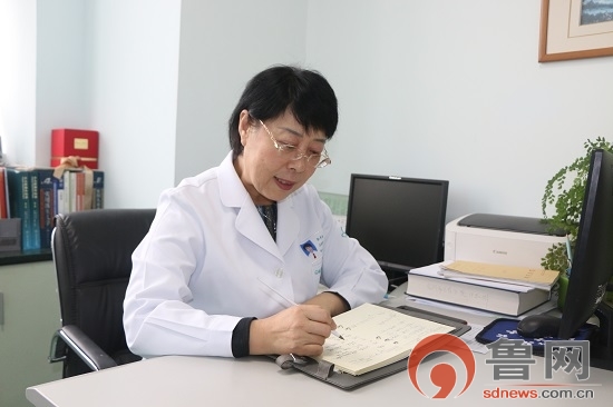 临沂人民医院新生儿科孙学梅,儿科孙学梅