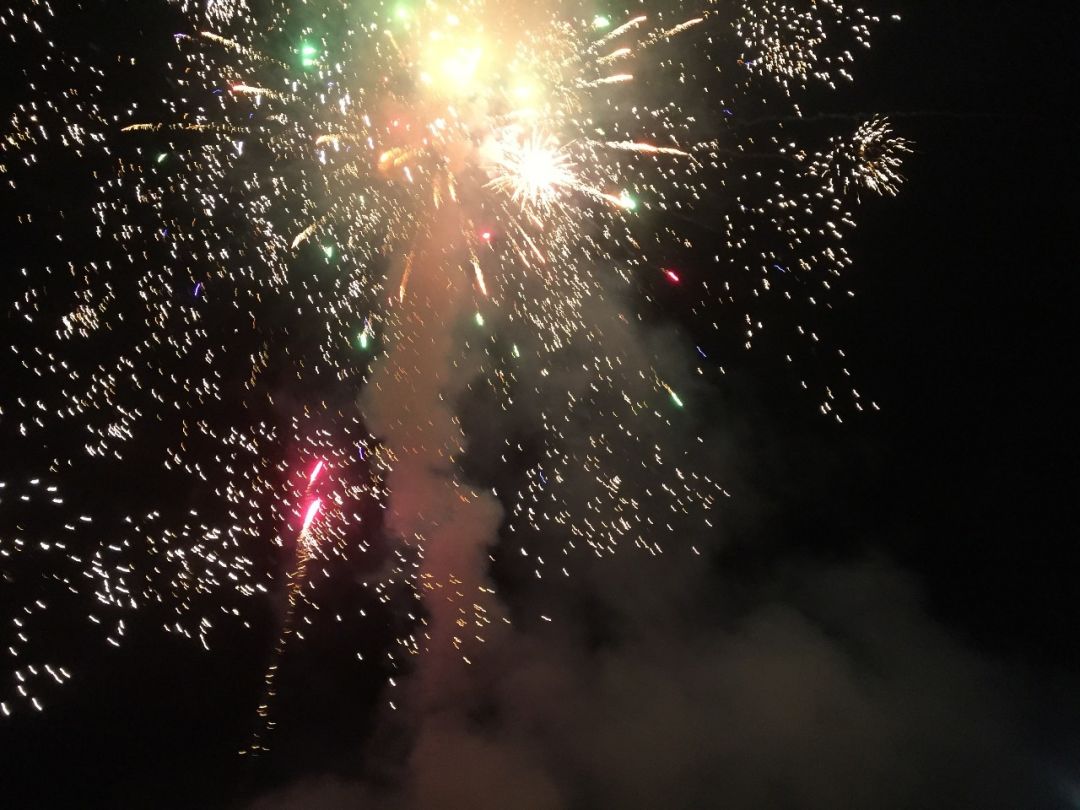 露营看日出地点推荐附近,桂平西山泉露营攻略