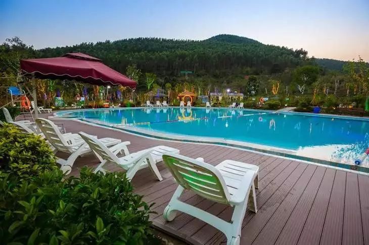 冷空气来袭适合泡温泉,今日头条冷空气预报