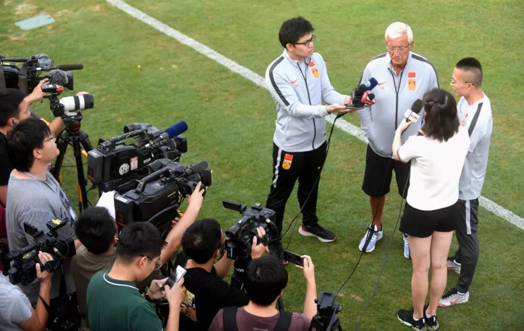 七贤论道｜中国男子三大球，头上镇着三座大山