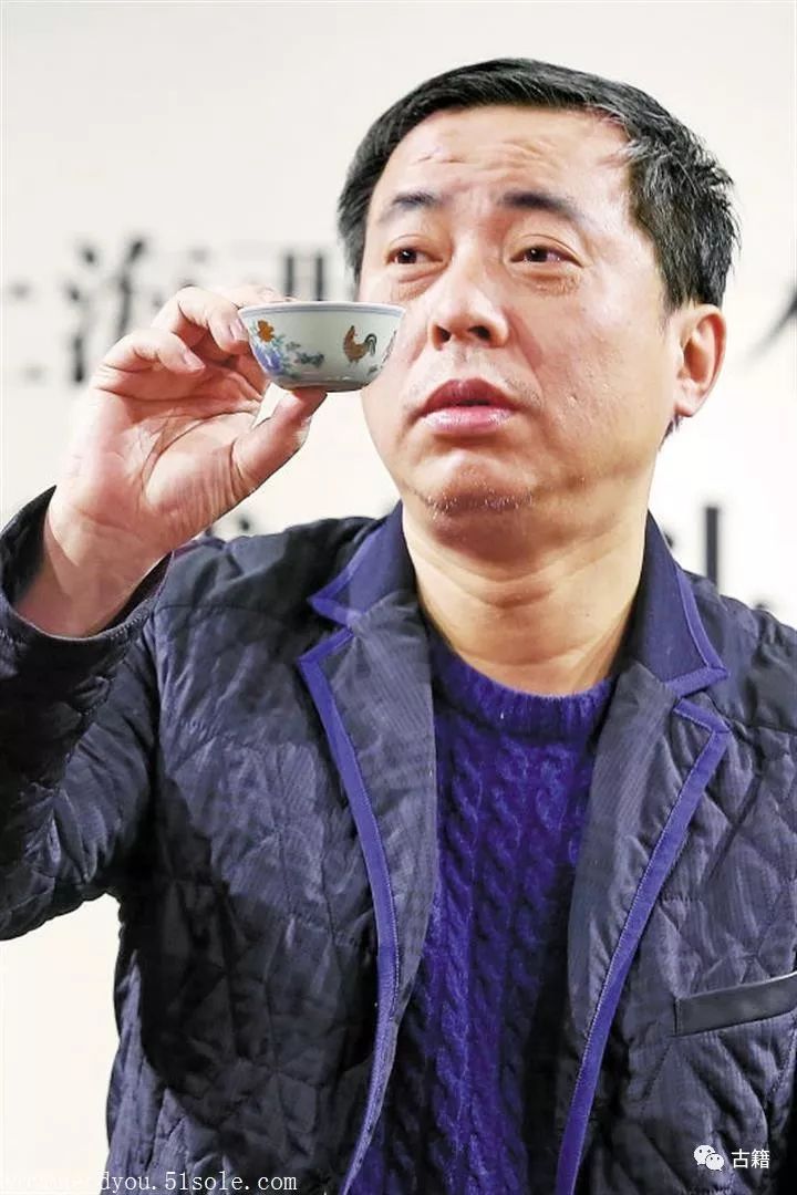 国宝帮有真品吗,国宝帮是智商低吗