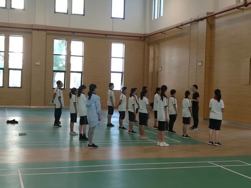 回眸拾光释芳华！常外经开初中行走在高品质教育的路上