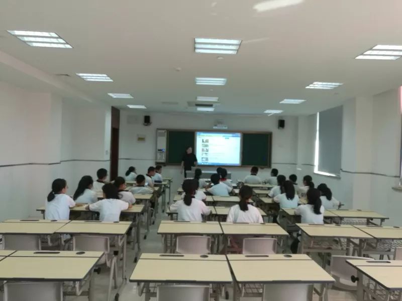 回眸拾光释芳华！常外经开初中行走在高品质教育的路上