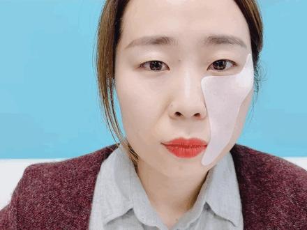 法令纹和眼纹怎么才能有效改善,法令纹贴眼贴有用吗