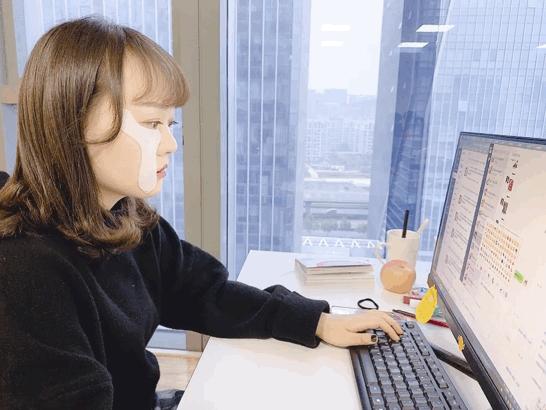 法令纹和眼纹怎么才能有效改善,法令纹贴眼贴有用吗