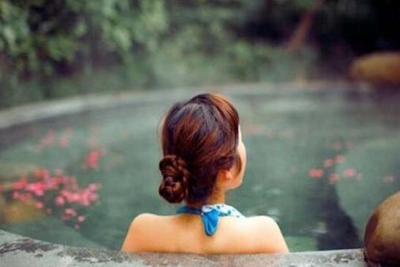 泡温泉关注事项提示语,冬天泡温泉要关注什么