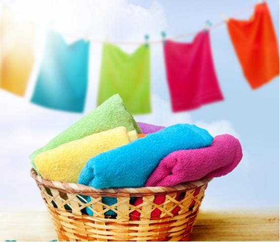 毛巾滑腻有馊味怎么办,毛巾粘稠滑滑怎么处理
