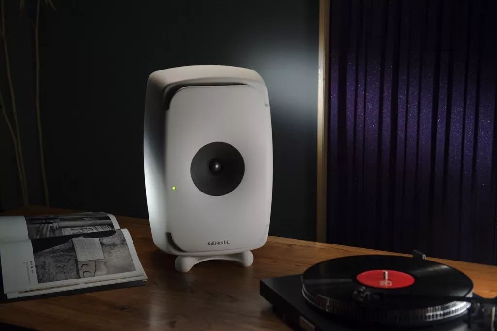 genelec真力8010a几寸的,genelec真力8381多少钱