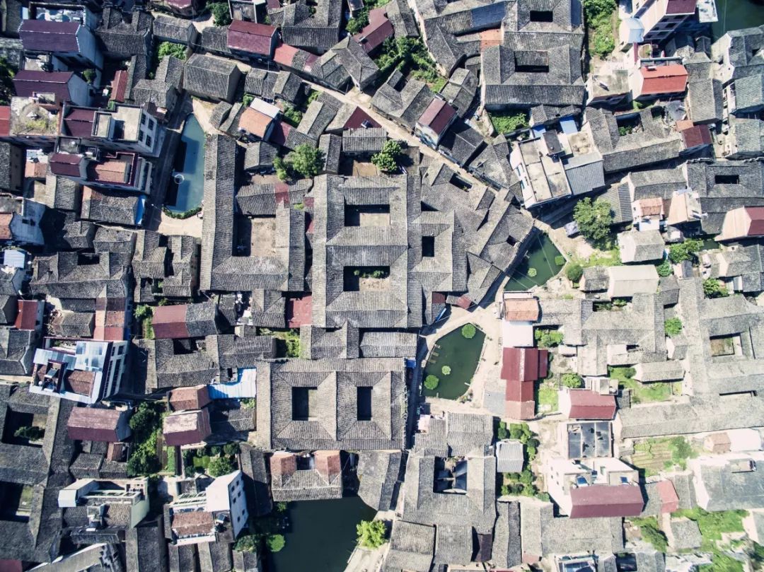 盘点能唤起乡愁的田园,能唤起乡愁的田园你还没去过