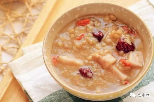 四款食疗粥治疗更年期综合症,更年期心情烦躁食疗方
