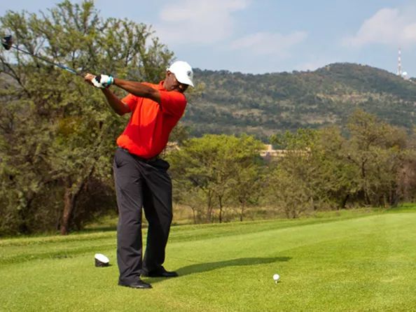 文内福利|原来，南非的球场也能这么好玩