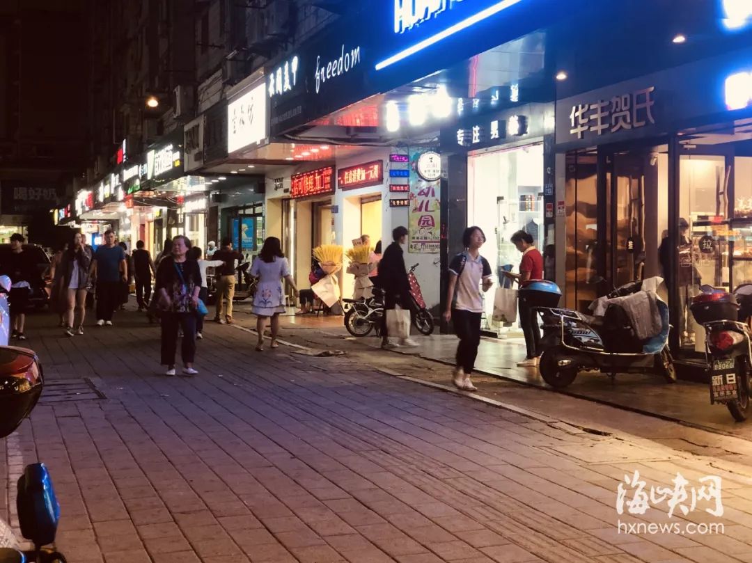 福州目前最好的夜市在哪里,福州最新夜市推荐