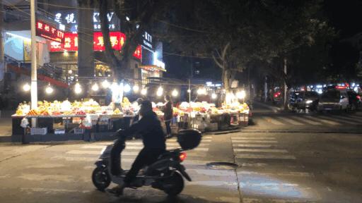 福州目前最好的夜市在哪里,福州最新夜市推荐