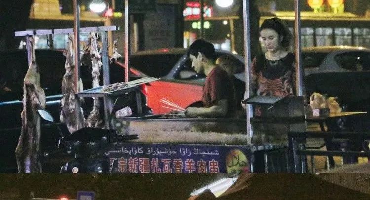 福州目前最好的夜市在哪里,福州最新夜市推荐