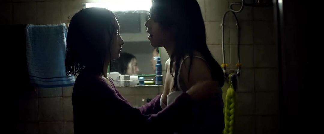 我就是演员李宇春夺冠,我就是演员李宇春演技炸裂