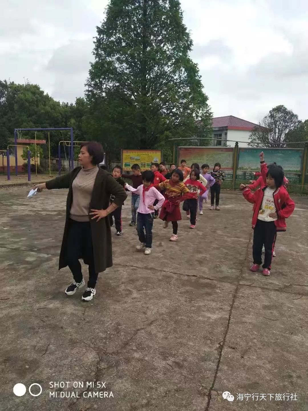 公益活动温暖出发让爱在心中,公益活动走进朝阳