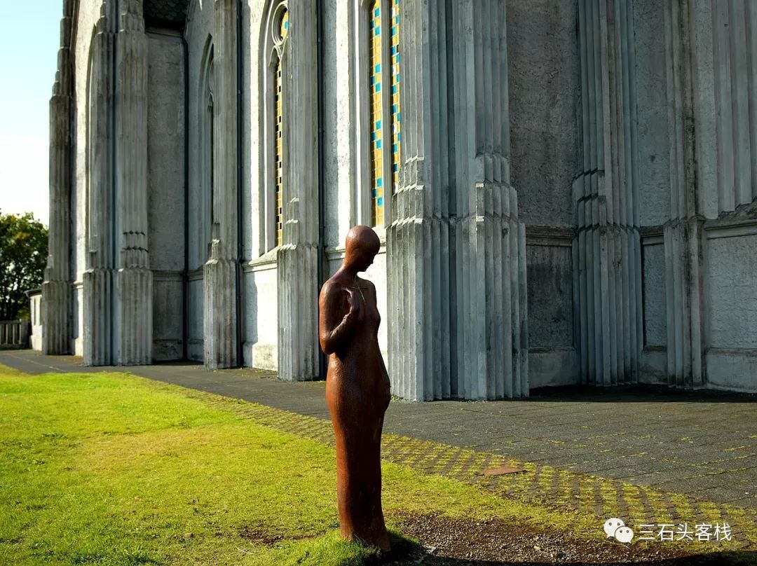 北欧的建筑,北欧教堂传说