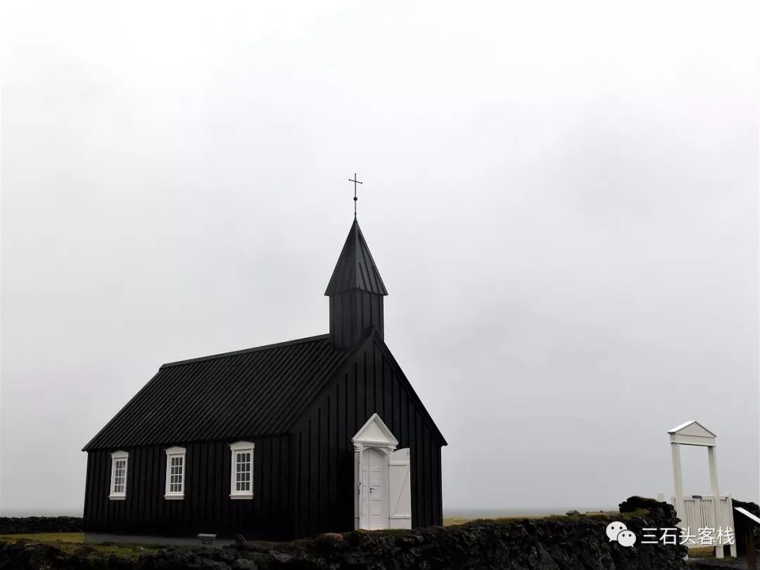 北欧的建筑,北欧教堂传说